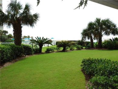 Beautiful Landscaped Gardens
