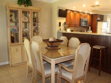 Dinning room