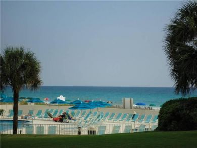 Beachview Condo Rental