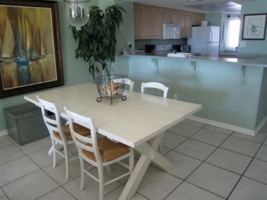 Dinning room