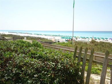 Beachfront Condo for Rent in Miraramar Beach, Florida