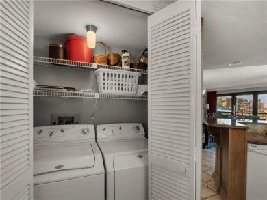 Washer and dryer Washer and dryer