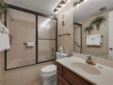 Bathroom - Shower in tub Bathroom - Shower in tub