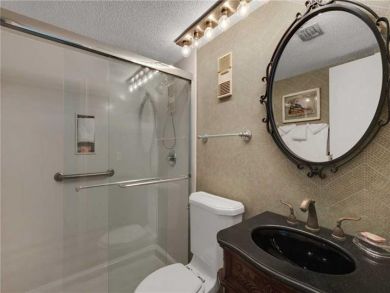 Bathroom - Shower in tub Bathroom - Shower in tub