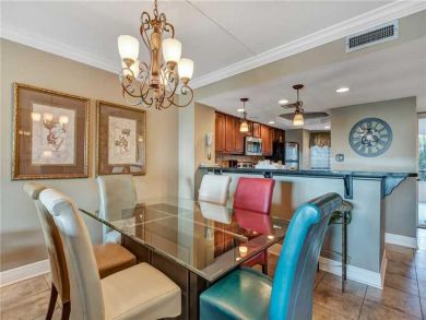 Dinning room