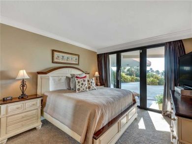 Bedroom - King bed