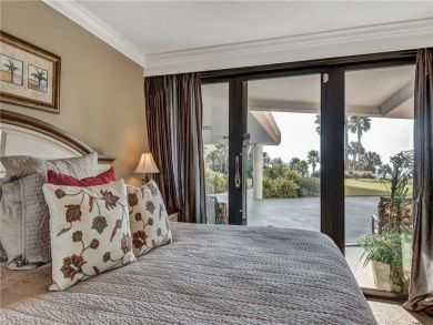 Bedroom - King bed