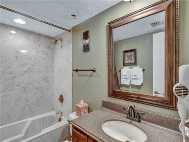 Bathroom - Shower in tub