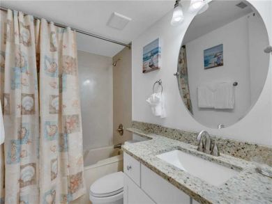 Bathroom - Shower in tub