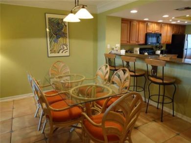 Two Bedroom Condo for Rent in Miramar Beach, Florida