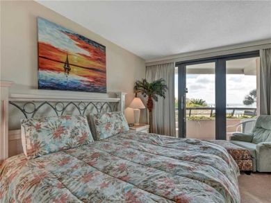 Bedroom - King bed