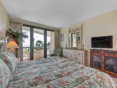 Bedroom - King bed