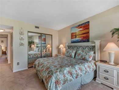 Bedroom - King bed