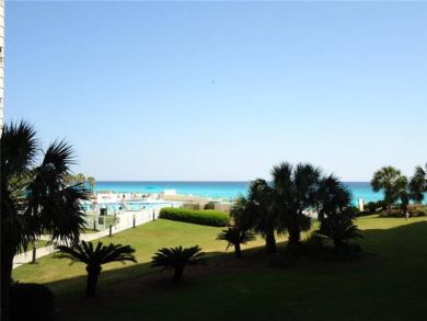 View from Condo