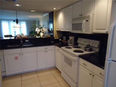 Equipped kitchen