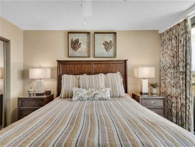 Bedroom - King bed