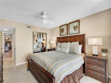 Bedroom - King bed