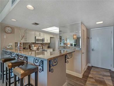 Breakfast bar