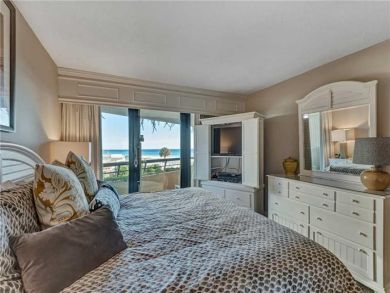 Bedroom - King bed