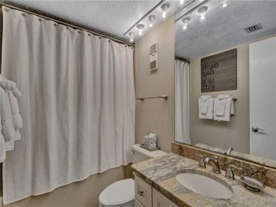 Bathroom - Shower in tub