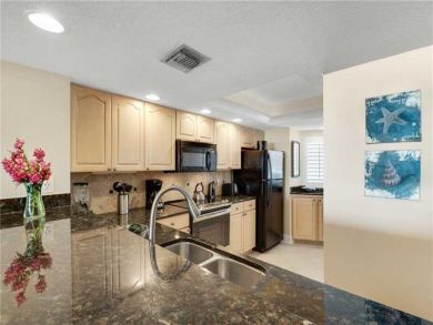 Equipped kitchen