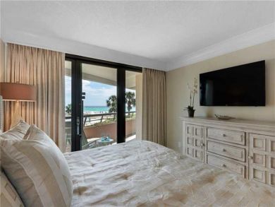 Bedroom - King bed