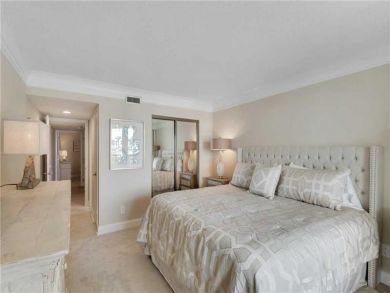 Bedroom - King bed