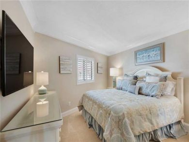 Bedroom - King bed