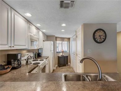 Equipped kitchen