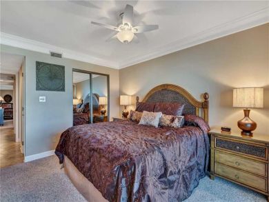 Bedroom - King bed