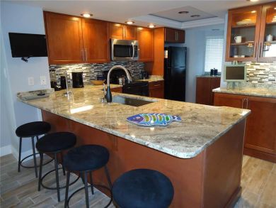 Beautiful Vacation Condo in Miramar Beach, Florida