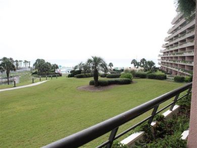 View from Balcony