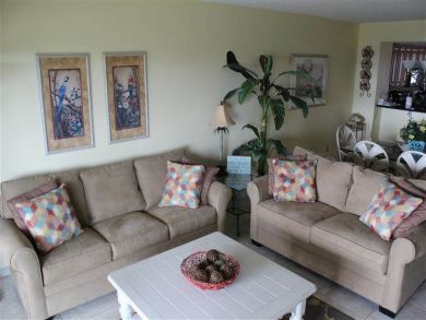 Vacation Con for Rent in Miramar Beach, Florida