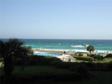 Beach Views from this Vacation Condo in Miramar Beach, Florida Beach Views from this Vacation Condo in Miramar Beach, Florida