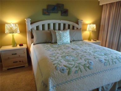 Bedroom - King bed Bedroom - King bed
