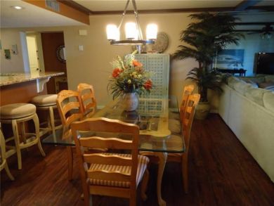 Dining room Dining room