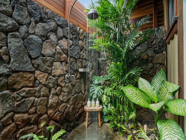 Luxury Kauai Vacation Rentals 4-Bedroom Poipu Vacation Home with Pool