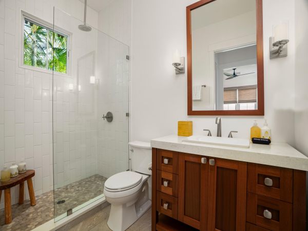 Luxury Kauai Vacation Rentals 4-Bedroom Poipu Vacation Home with Pool