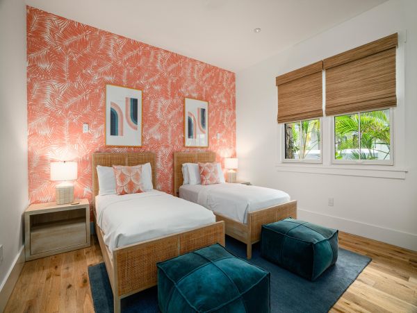 Luxury Kauai Vacation Rentals 4-Bedroom Poipu Vacation Home with Pool