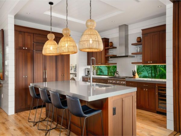 Luxury Kauai Vacation Rentals 4-Bedroom Poipu Vacation Home with Pool