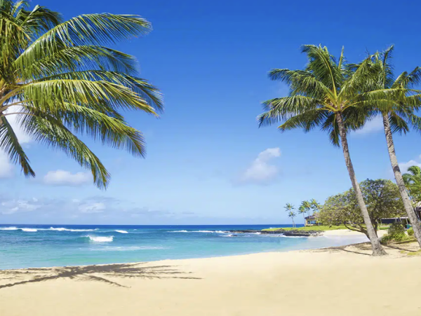 Luxury Kauai Vacation Rentals 4-Bedroom Poipu Vacation Home with Pool