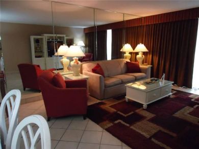 Condo for Rent - Sleeps 8