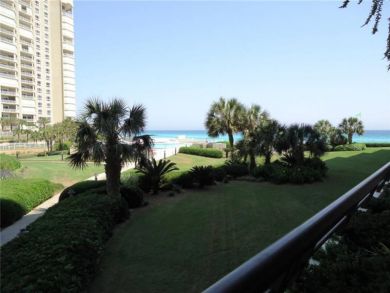 View from Balcony