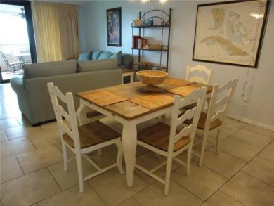 Cozy One Bedroom Vacation Condo for Rent