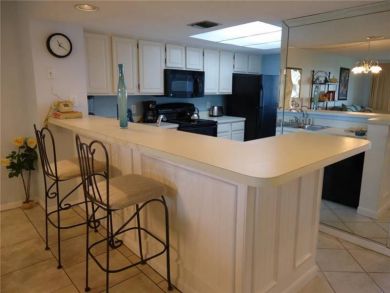 Breakfast bar