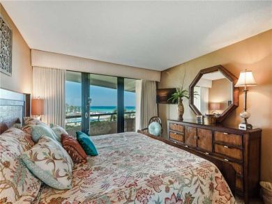 Master bedroom -King bed