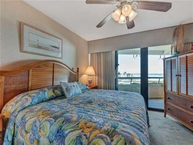 Bedroom - King bed