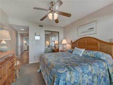 Bedroom - King bed