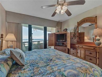 Bedroom - King bed