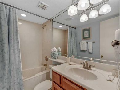 Bathroom - Shower in tub